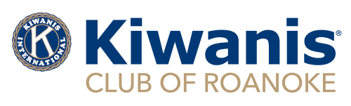 KIWANIS CLUB OF ROANOKE VIRGINIA