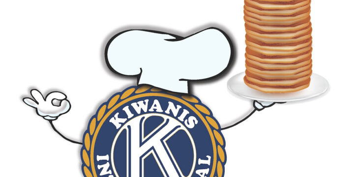 Kiwanis Pancake and Auction Day 2023