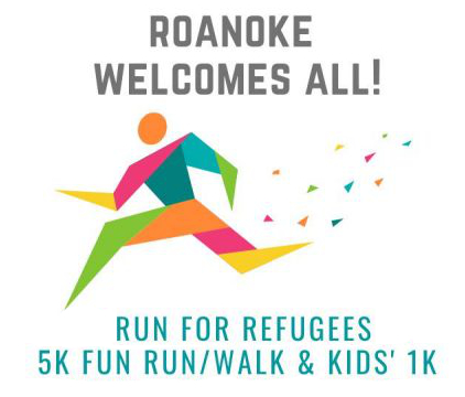 Run for Refugees