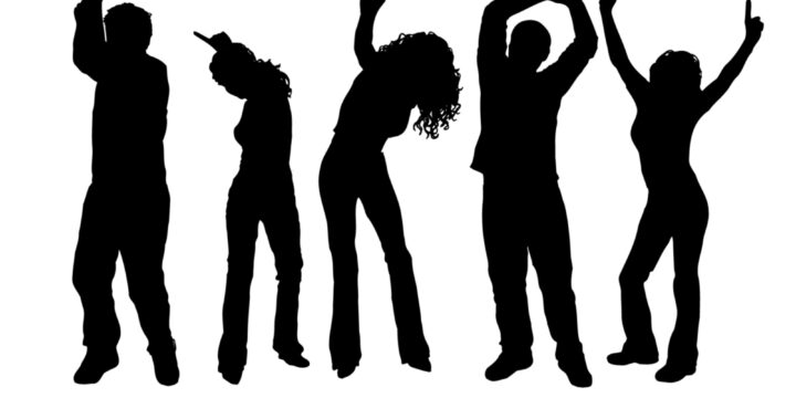 FUN SOCIAL – Dance