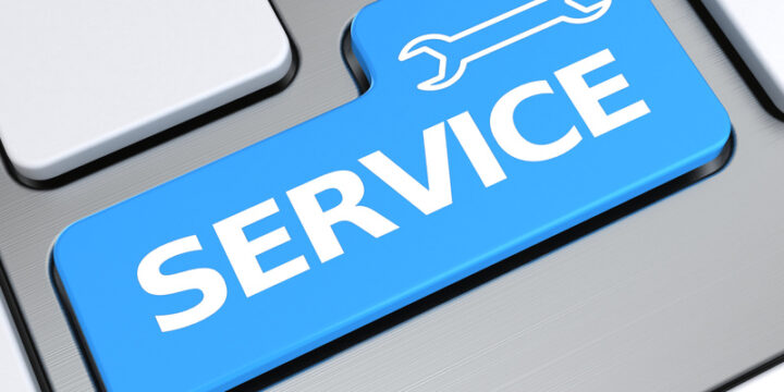 SERVICE BUDGET REQUEST EVALUATION