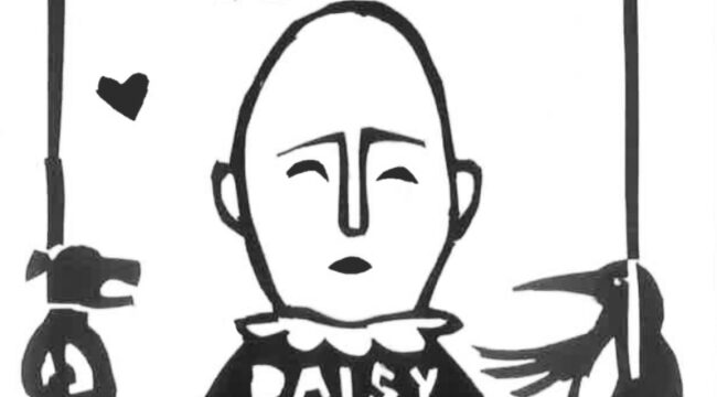 DAISY ART PARADE PROMOTION