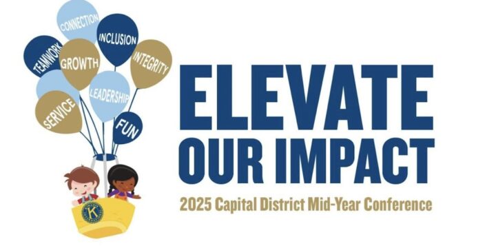 CAPITAL DISTRICT MID-YEAR CONFERENCE