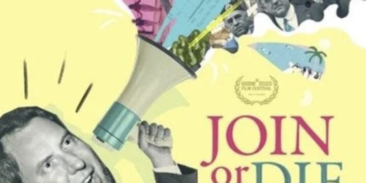 DOCUMENTARY MOVIE SCREENING