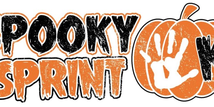 WEST END CENTER SPOOKY SPRINT
