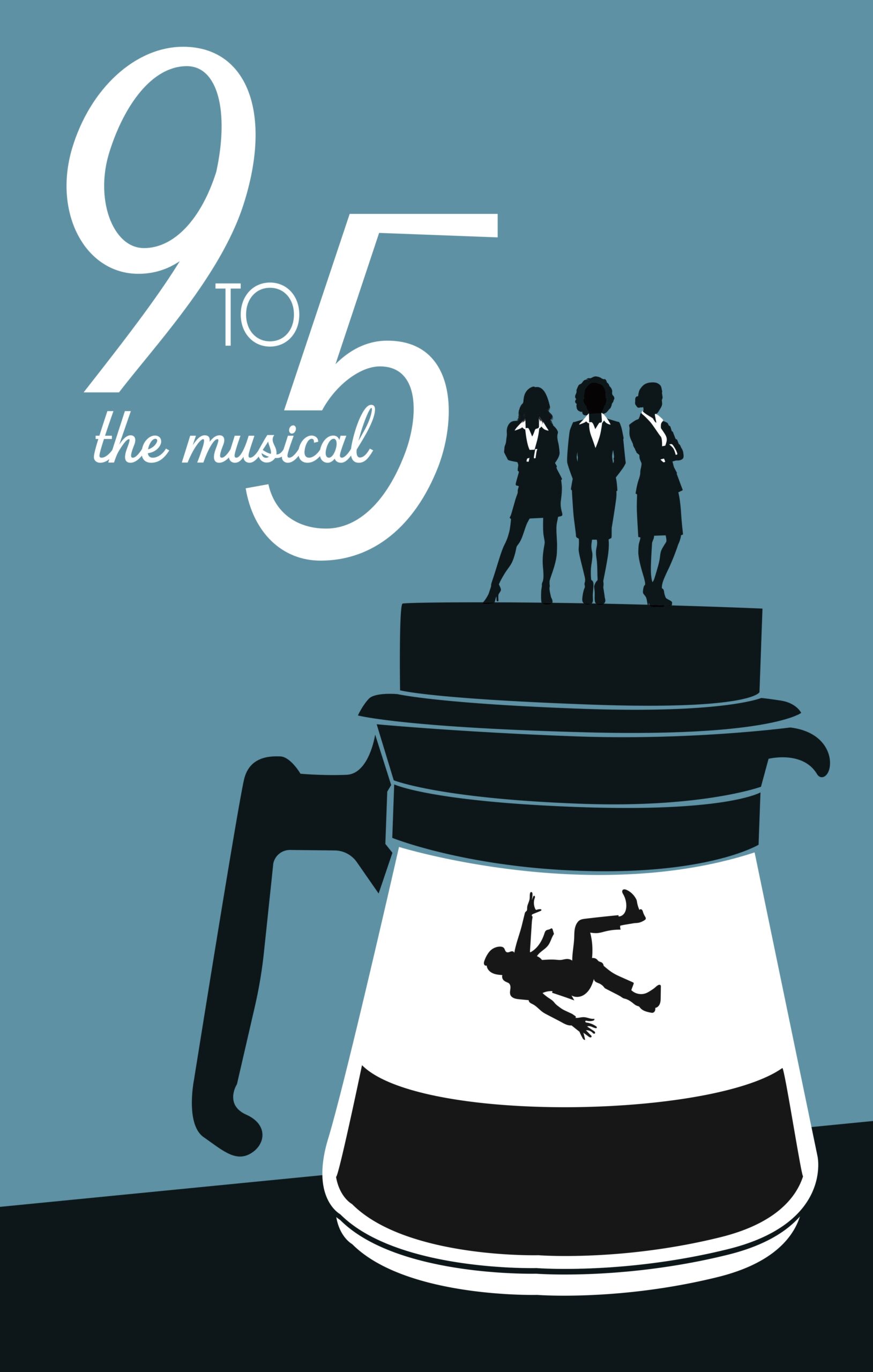 9 to 5