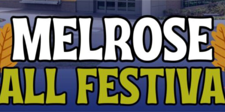 FALL FESTIVAL – Melrose Plaza
