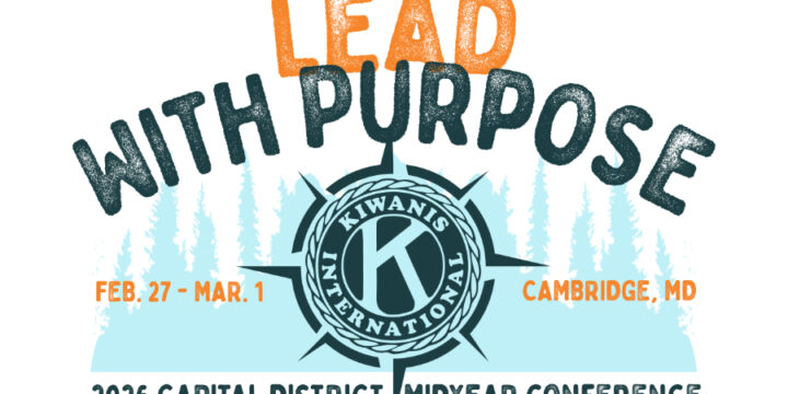 CAPITAL DISTRICT MID-YEAR CONFERENCE